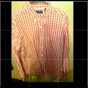 Men’s long sleeve shirt